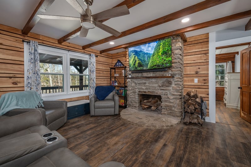 311 Carole Ln, Mount Juliet, TN 37122