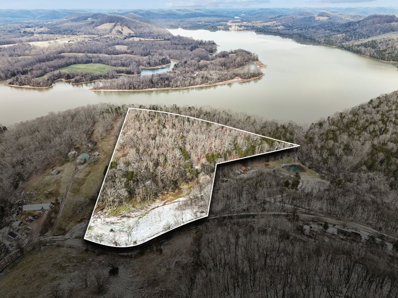 Sullivan Bend Rd, Elmwood, TN 38560