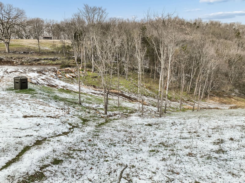 Sullivan Bend Rd, Elmwood, TN 38560