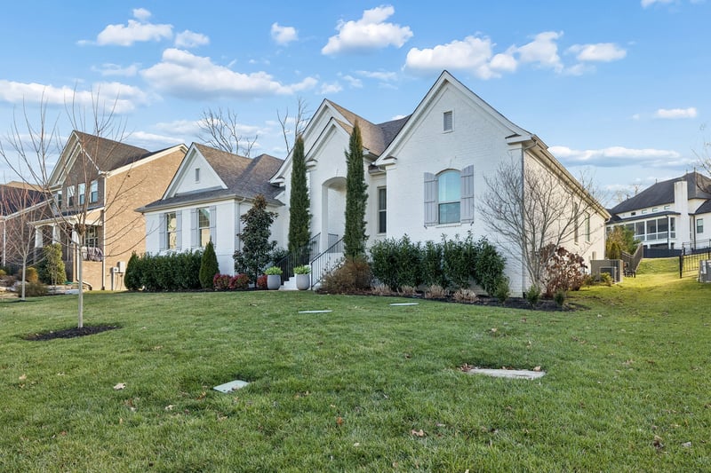 4205 Buckeye Ln, Arrington, TN 37014