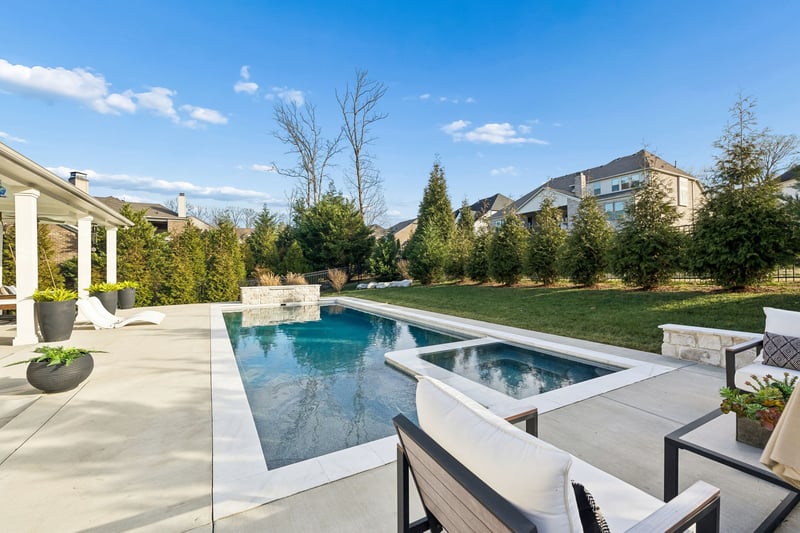 4205 Buckeye Ln, Arrington, TN 37014