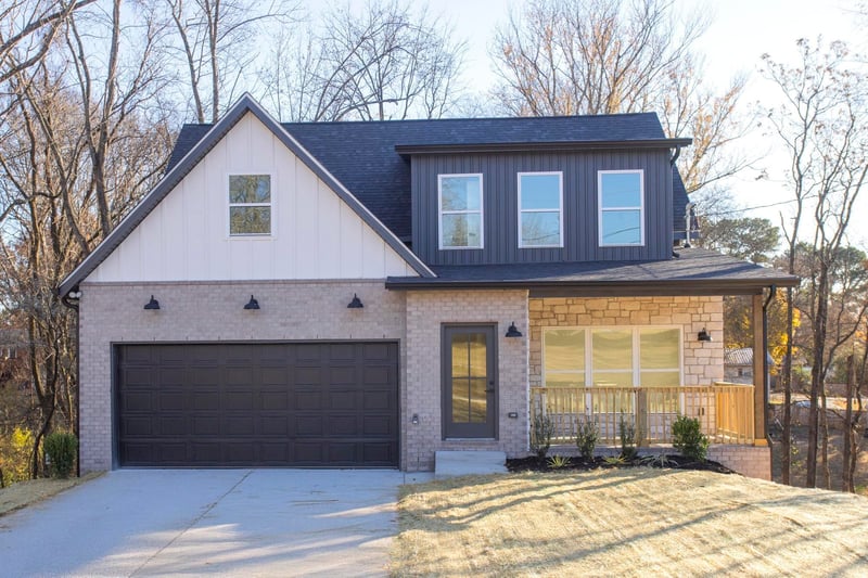 500 Tinsley Ln, Columbia, TN 38401