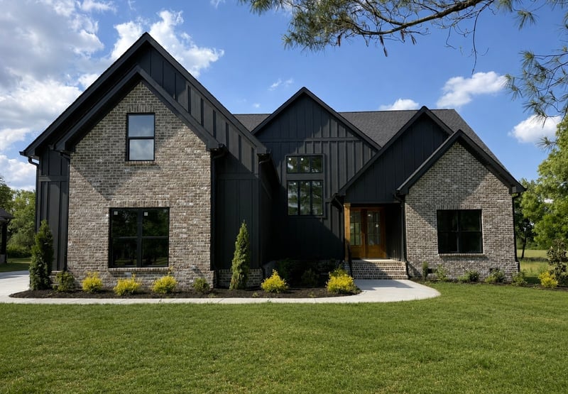 2418 River Rd, Murfreesboro, TN 37129