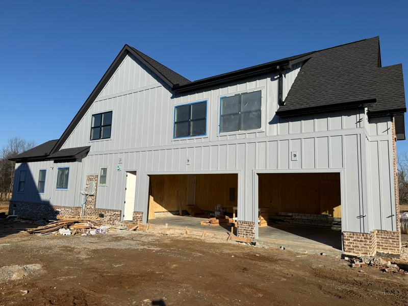 2418 River Rd, Murfreesboro, TN 37129