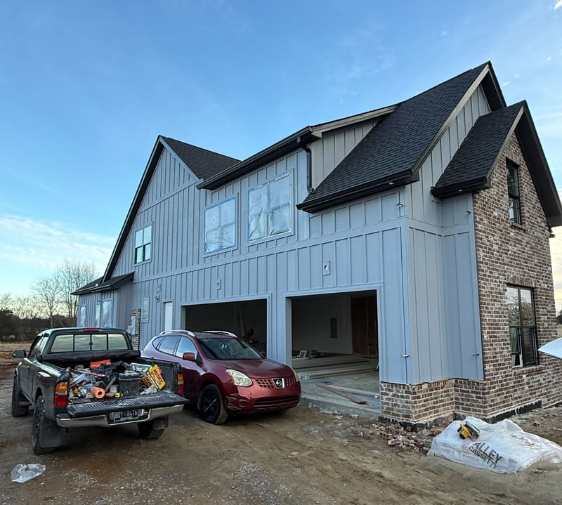 2418 River Rd, Murfreesboro, TN 37129