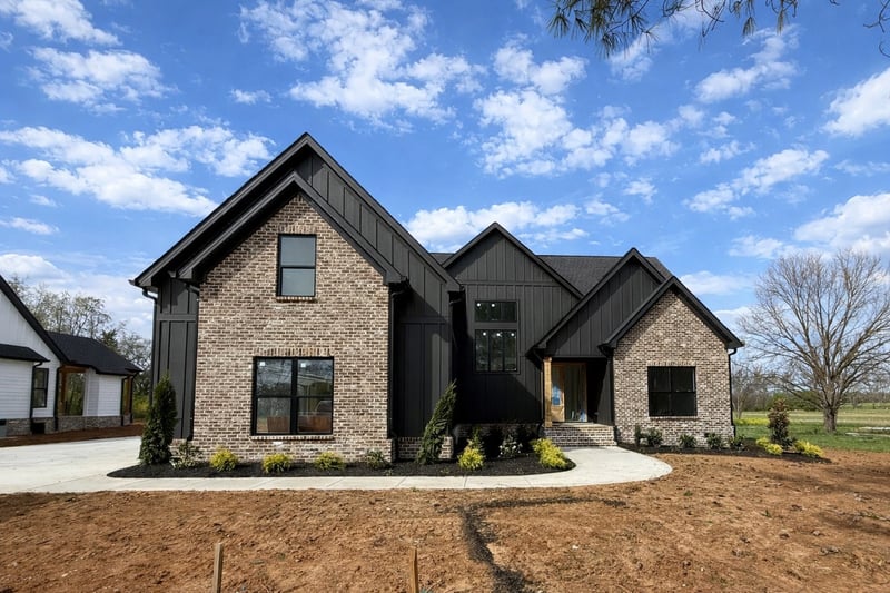 2418 River Rd, Murfreesboro, TN 37129