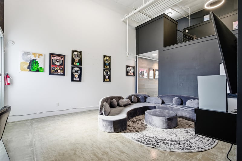 370 Herron Dr Apt 7, Nashville, TN 37210