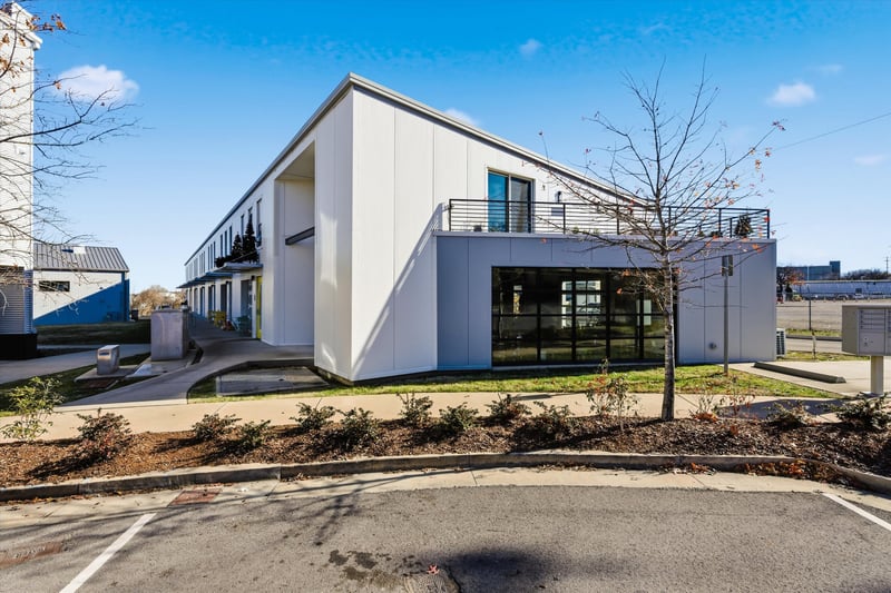 370 Herron Dr Apt 7, Nashville, TN 37210