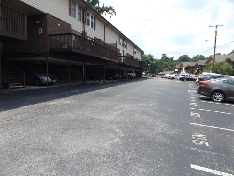 500 Paragon Mills Rd #N5, Nashville, TN 37211