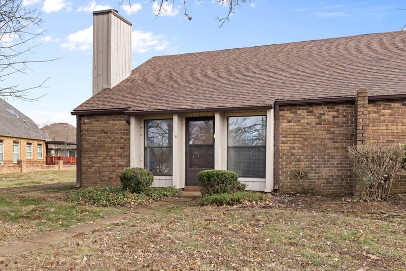 118 Saddle Tree Ct, Hermitage, TN 37076