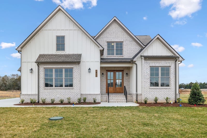 1900 Martha Washington Way, Murfreesboro, TN 37130