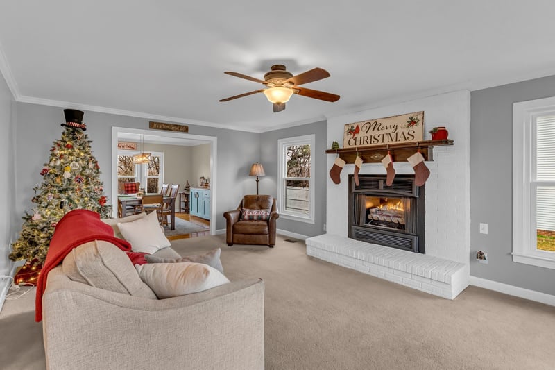 1208 Newmans Trl, Hendersonville, TN 37075