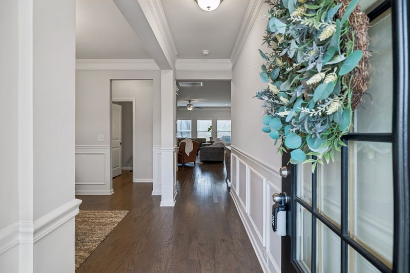 3003 Persimmon St, Columbia, TN 38401