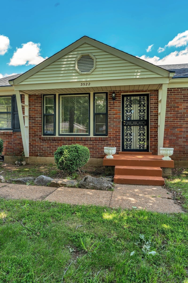 3522 Hewlett Dr, Nashville, TN 37211