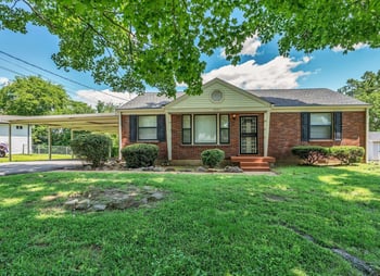 3522 Hewlett Dr, Nashville, TN 37211