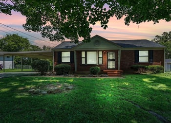 3522 Hewlett Dr, Nashville, TN 37211