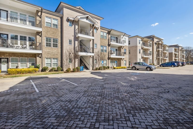 7487 Highway 70 #101, Nashville, TN 37221