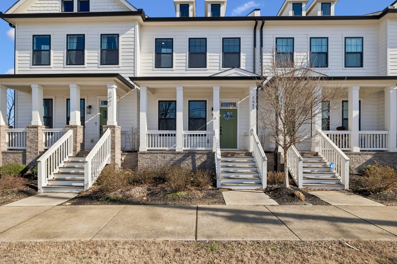 2059 Oakwood Ave, Nashville, TN 37207