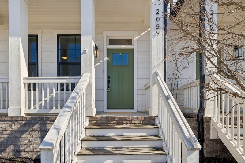 2059 Oakwood Ave, Nashville, TN 37207