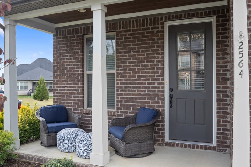 2564 Wellesley Square Dr, Thompsons Station, TN 37179