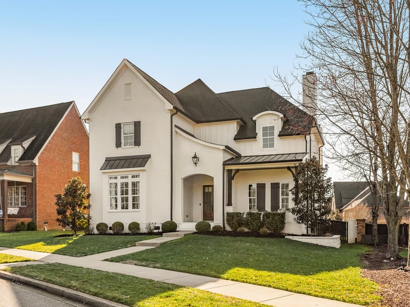 3152 Natoma Cir, Thompsons Station, TN 37179