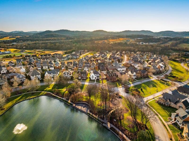 3152 Natoma Cir, Thompsons Station, TN 37179