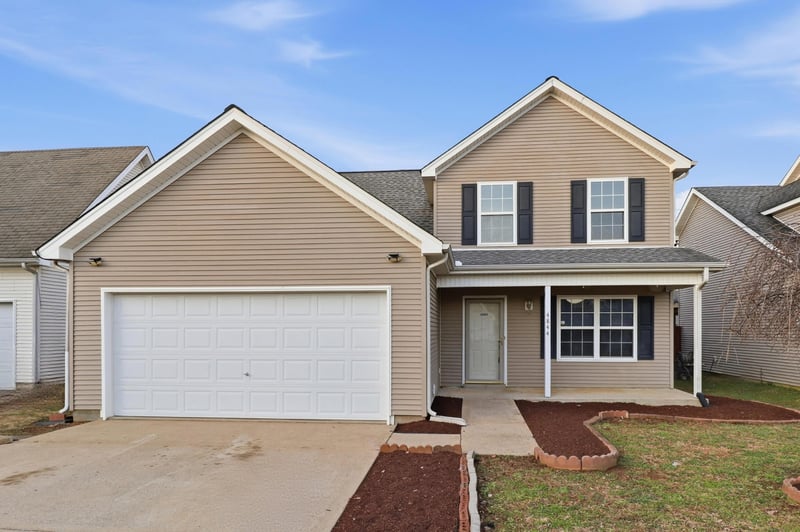 4844 Nina Marie Ave, Murfreesboro, TN 37129