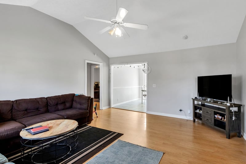 2911 Islington Dr, Murfreesboro, TN 37128