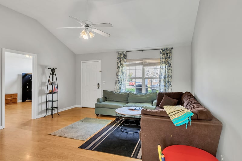 2911 Islington Dr, Murfreesboro, TN 37128