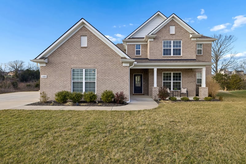 3000 Palladian Ln, Nolensville, TN 37135