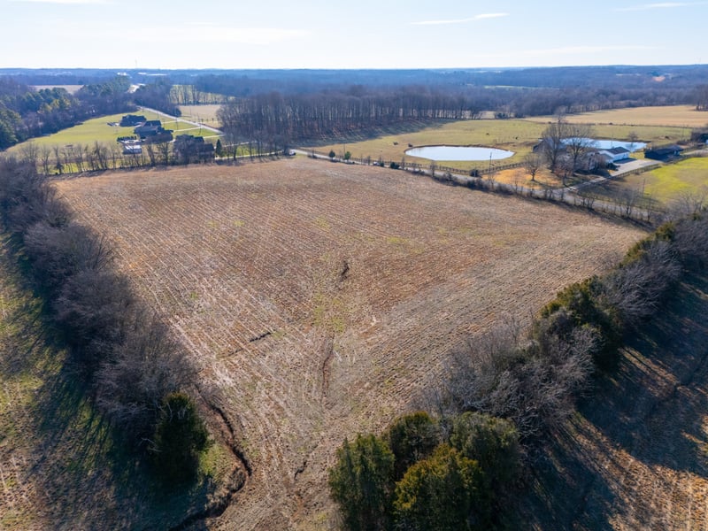 8203 Horseshoe Rd, Cross Plains, TN 37049