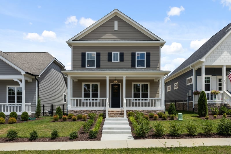 7131 Frances St, Fairview, TN 37062