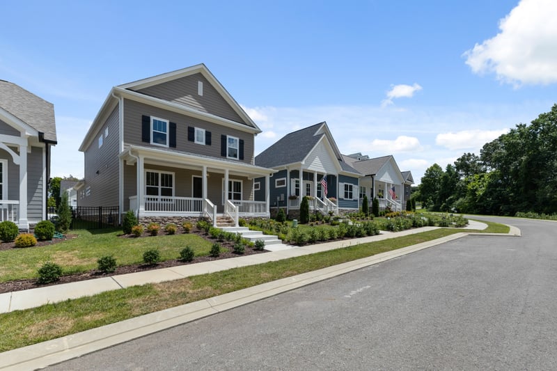 7131 Frances St, Fairview, TN 37062