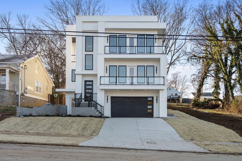 728 S 13th St, Nashville, TN 37206