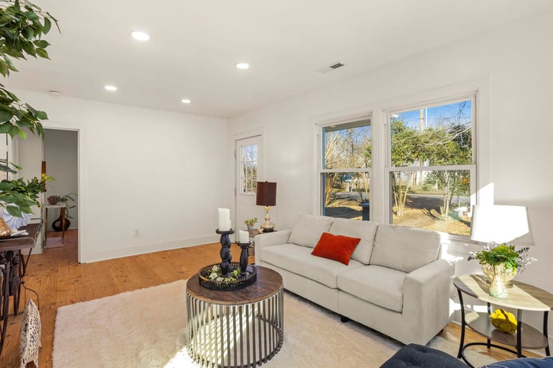 4319 Woods St, Old Hickory, TN 37138