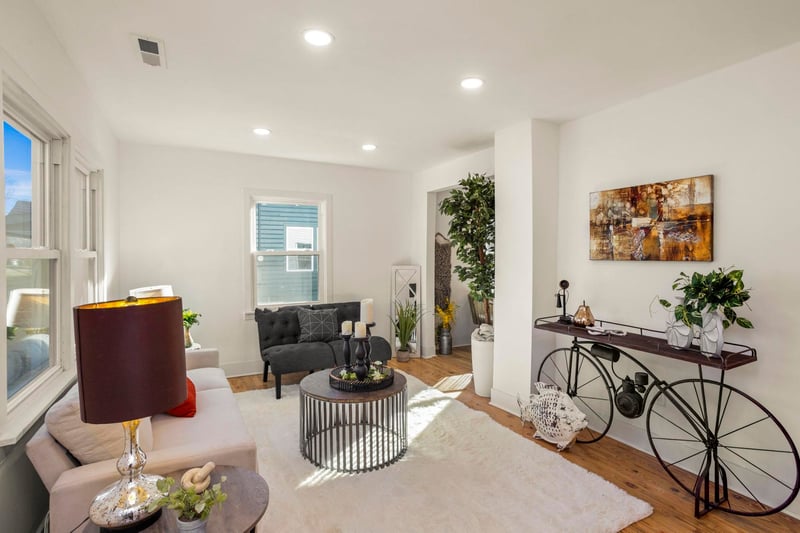 4319 Woods St, Old Hickory, TN 37138