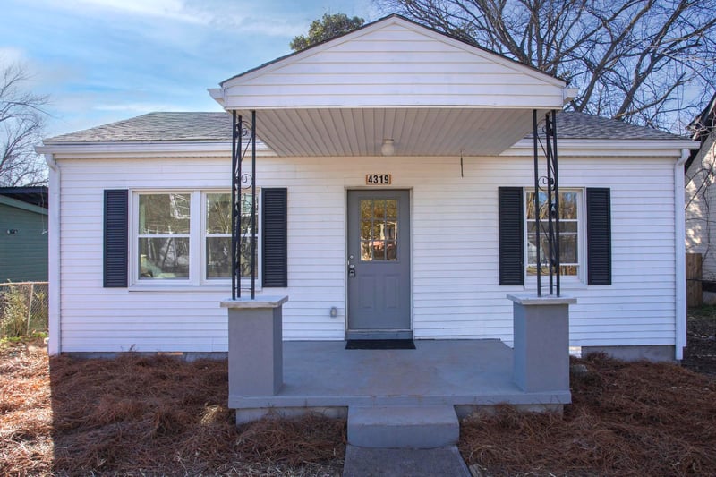 4319 Woods St, Old Hickory, TN 37138