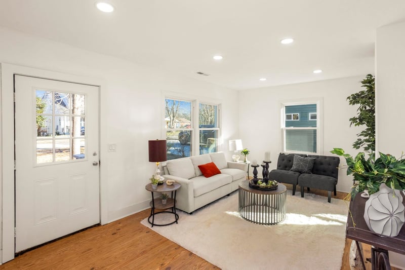 4319 Woods St, Old Hickory, TN 37138