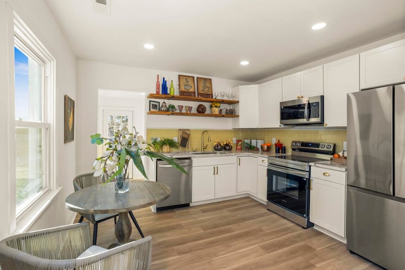 4319 Woods St, Old Hickory, TN 37138