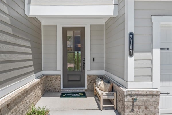 2202 Melk Ln, Columbia, TN 38401