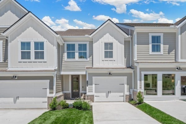 2202 Melk Ln, Columbia, TN 38401