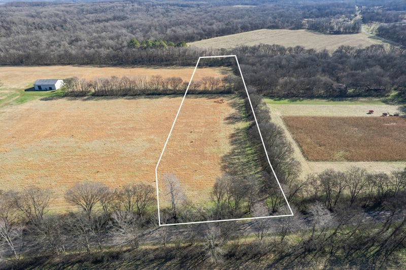 7729 Enterprise Rd, Mount Pleasant, TN 38474