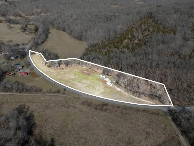 2258 Hollis Crossing Rd, Cumberland Furnace, TN 37051