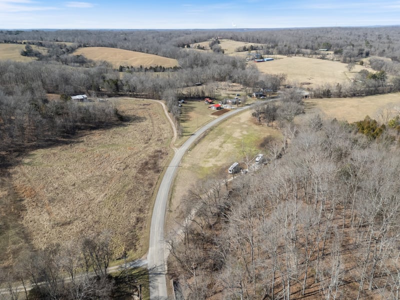 2258 Hollis Crossing Rd, Cumberland Furnace, TN 37051