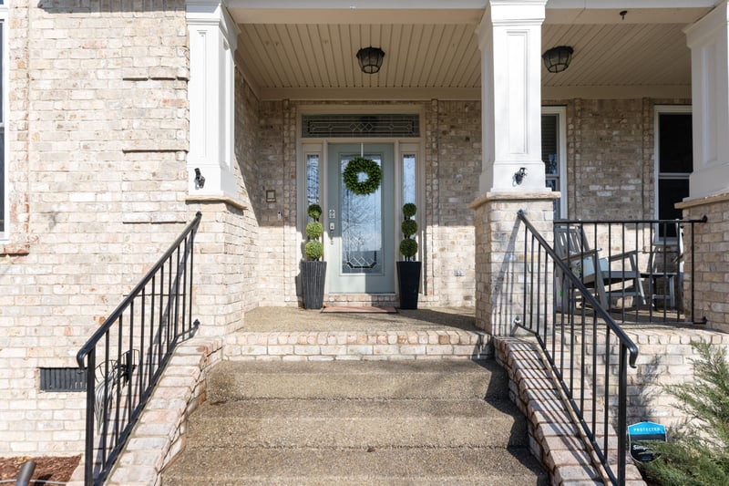 1220 White Rock Rd, Spring Hill, TN 37174