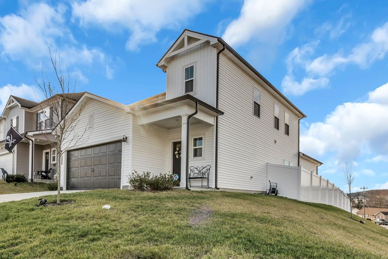 4200 Skyridge Dr, Nashville, TN 37207