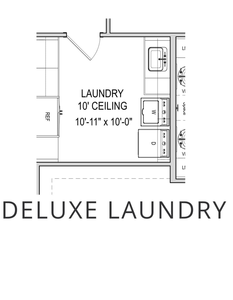 1101 Sage St, Thompsons Station, TN 37179