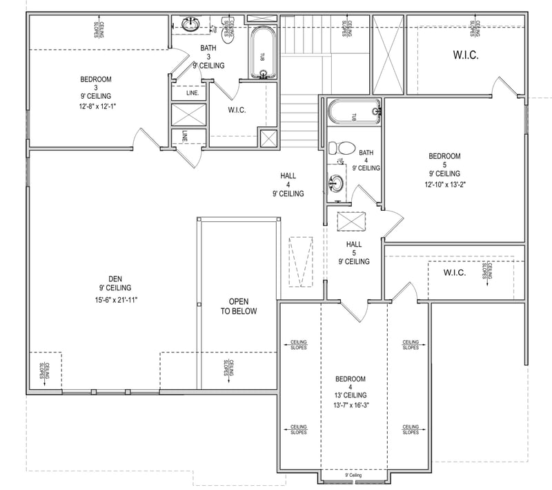 1101 Sage St, Thompsons Station, TN 37179