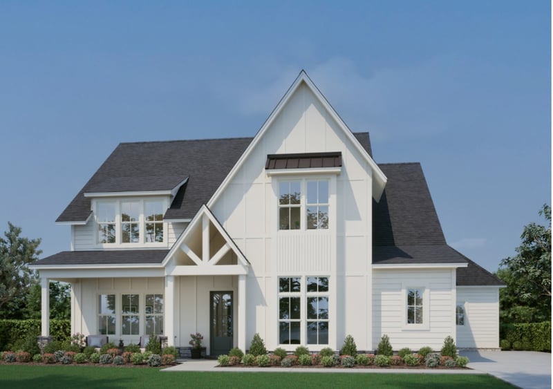 1101 Sage St, Thompsons Station, TN 37179