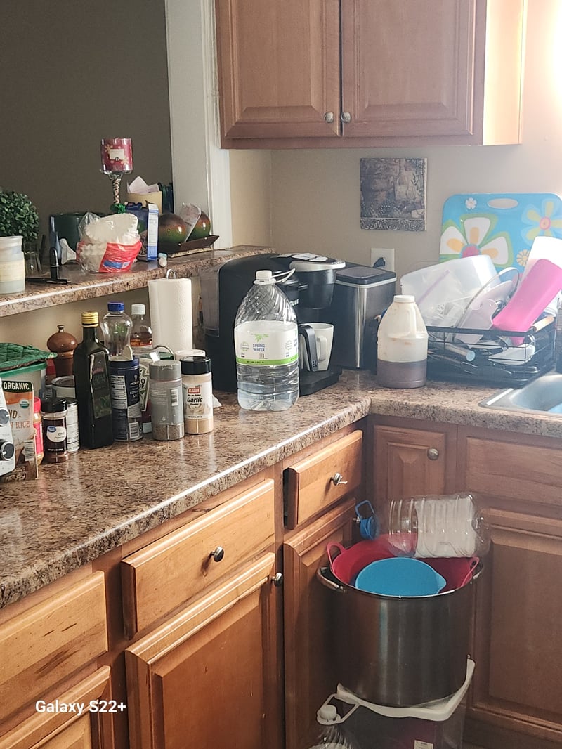 1212 Tulip Grove Rd, Hermitage, TN 37076